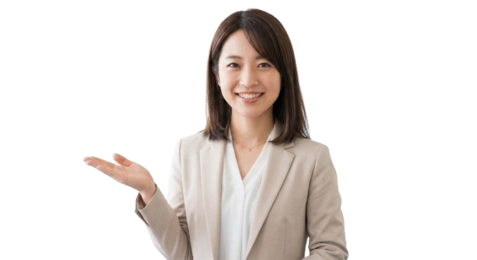 サポートスタッフ